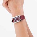 Часы Oris Rectangular 01 561 7783 4068-07 5 19 18 фото 6